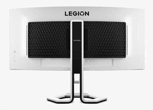 LENOVO LCD Legion Pro 34WD-10 - 34", OLED, 21:9, 3440x1440,  0, 03ms, 275 cd/ m2, 1500000:1, HDMI, DP.VESA, 3Y3