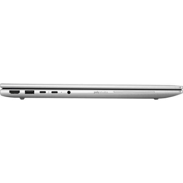 HP NTB EliteBook 6 G1iR 16" C5-120U WUXGA 300FHD,  1x16GB,  512GB,  ax/ 6E,  BT,  FpS,  backlit keyb,  Win11Pro,  3y onsite10