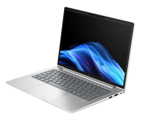 HP NTB EliteBook 6 G1a 14" R5-220 WUXGA 300FHD,  1x16GB,  512GB,  WiFi7,  BT,  FpS,  backlit keyb,  Win11Pro,  3y onsite6