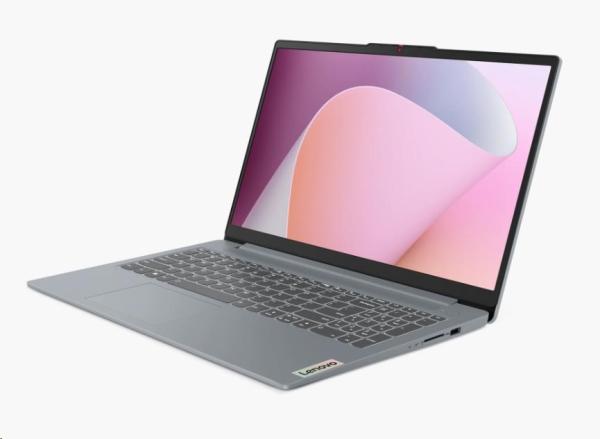 LENOVO NTB IdeaPad Slim 3 15ABR8 - AMD Ryzen 5 5625U, 15.6" FHD IPS, 16GB, 1TSSD, HDMI, Int. AMD Radeon, W11H, 2Y CC1