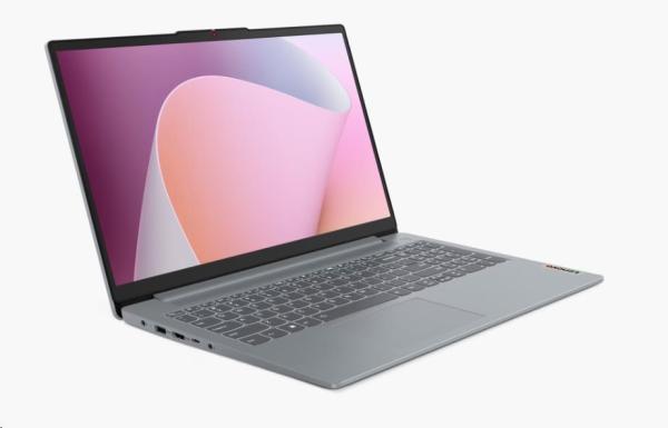 LENOVO NTB IdeaPad Slim 3 15ABR8 - AMD Ryzen 5 5625U, 15.6" FHD IPS, 16GB, 1TSSD, HDMI, Int. AMD Radeon, W11H, 2Y CC2