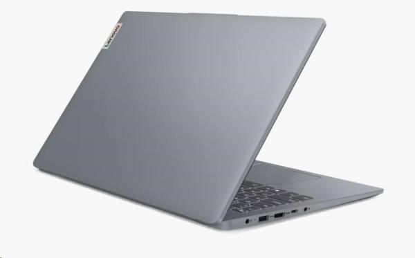 LENOVO NTB IdeaPad Slim 3 15ABR8 - AMD Ryzen 5 5625U, 15.6" FHD IPS, 16GB, 1TSSD, HDMI, Int. AMD Radeon, W11H, 2Y CC4