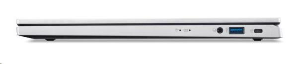 BAZAR - ACER NTB Aspire Go 15 (AG15-42P-R5WN), Ryzen5-5625U, 15.6"FHD, 8GB, 512GB SSD, Radeon Graphics, Linux, Silver - Poškoze7