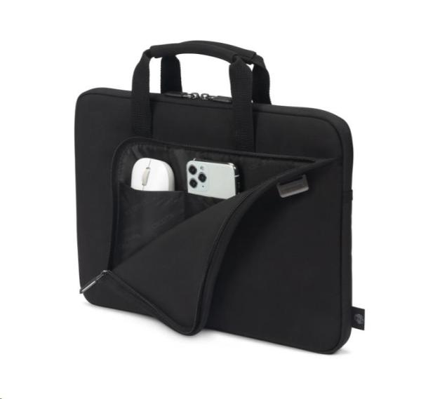 DICOTA Smart Skin 15-16,  Black4