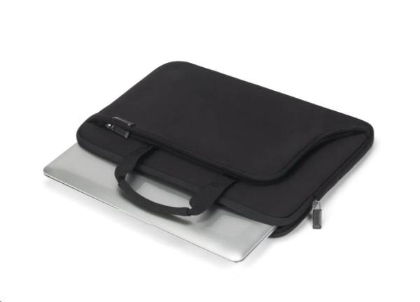 DICOTA Smart Skin 15-16,  Black5