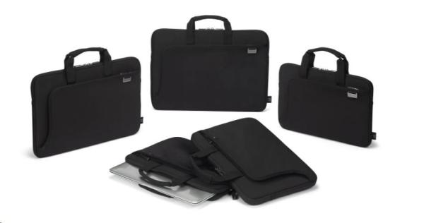 DICOTA Smart Skin 15-16,  Black7
