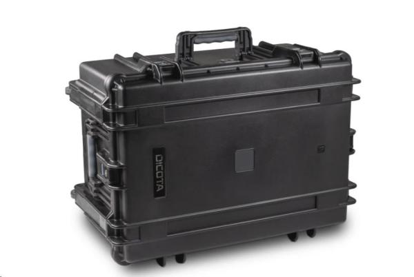 DICOTA Charging Case Trolley 14 Tablets V15