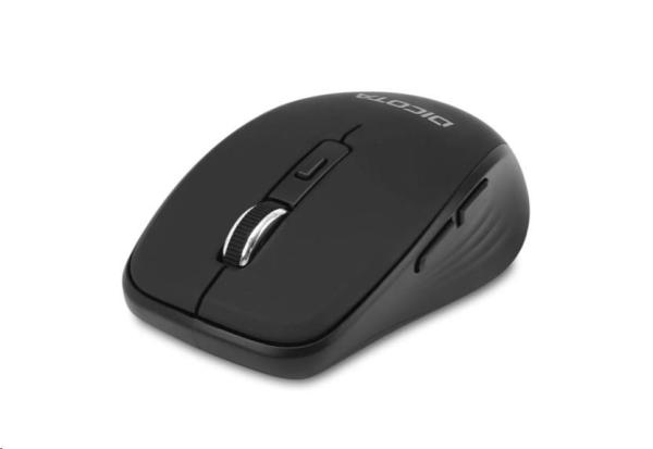 DICOTA Bluetooth Mouse TRAVEL,  Black2