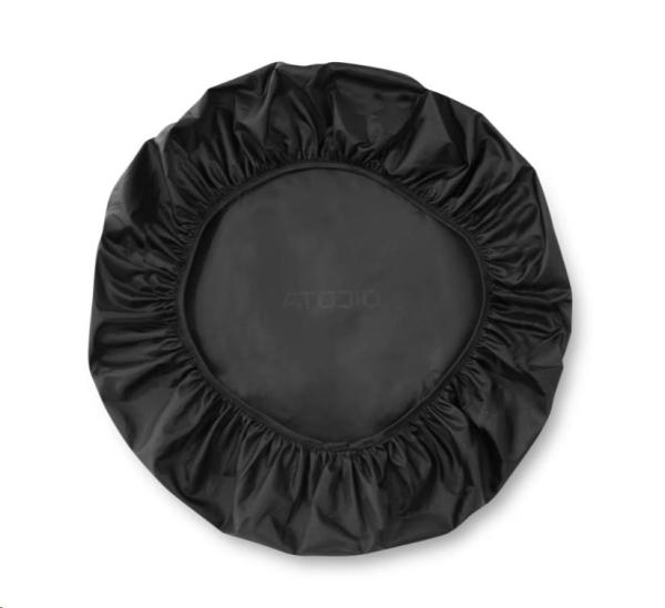 DICOTA Universal Rain Cover, Black1