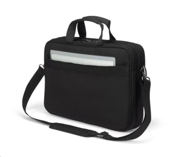 DICOTA Top Traveller FIVE 14-16,  Black5