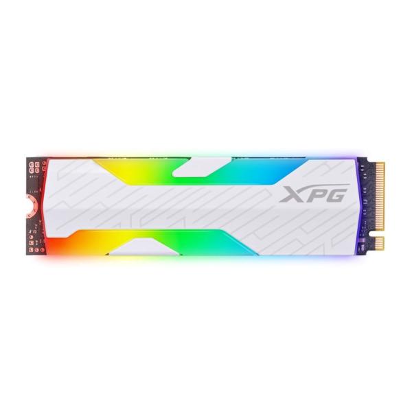 ADATA SSD 500GB XPG SPECTRIX S65G,  PCIe Gen4x4 M.2 2280,  (R:5000 W:2700 MB s)