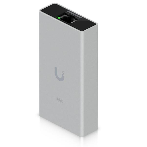 Ubiquiti UACC-Adapter-RJ45-USBC-10GE, USB-C na 10G Ethernet Adapter