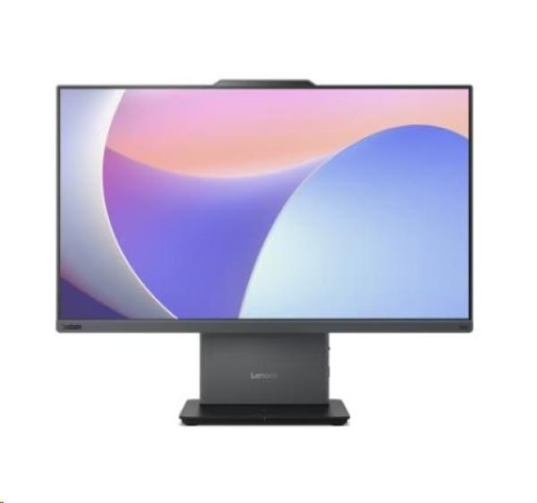 LENOVO PC AiO ThinkCentre neo 50a 24 Gen 5 -  i5-13420H, 23.8" FHD IPS, 16GB, 512SSD, HDMI, Int. Intel UHD, W11H, 3Y Onsite3