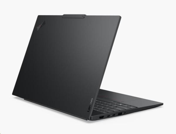LENOVO NTB ThinkPad E16 G3 - Ultra 5 225U, 16" WUXGA IPS, 16GB, 512SSD, HDMI, Int- Intel, W11P, 3Y Onsite3
