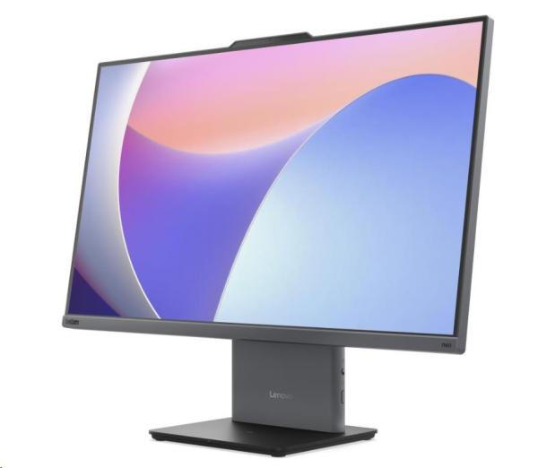 LENOVO PC AiO ThinkCentre neo 50a 27 Gen 5 - 5 210H, 27" FHD IPS, 16GB, 512SSD, HDMI, Int. Intel Graphics, BezOS, 3Y Onsite1