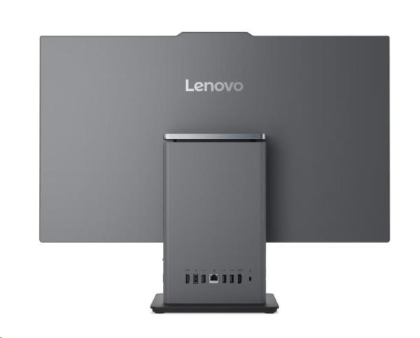 LENOVO PC AiO ThinkCentre neo 50a 27 Gen 5 - 5 210H, 27" FHD IPS, 16GB, 512SSD, HDMI, Int. Intel Graphics, BezOS, 3Y Onsite5