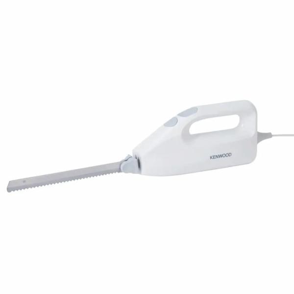 Kenwood elektrický nůž,  100 W,  odnímatelný nůž,  bílá