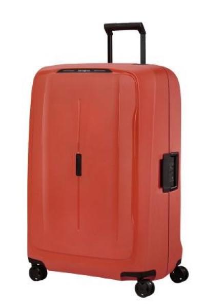 Samsonite ESSENS SPINNER 81 30 CLAY
