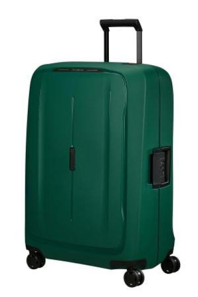 Samsonite ESSENS SPINNER 75 28 ALPINE GREEN
