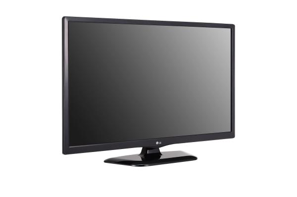 LG TV signage 27" 27LN661H,  FULL HD LED TV,  1920×1080,  MCI 100,  DVB-T2/ C/ S2,  2× HDMI,  USB,  Hotel Mode,  Repro 2×5 W,  VESA2