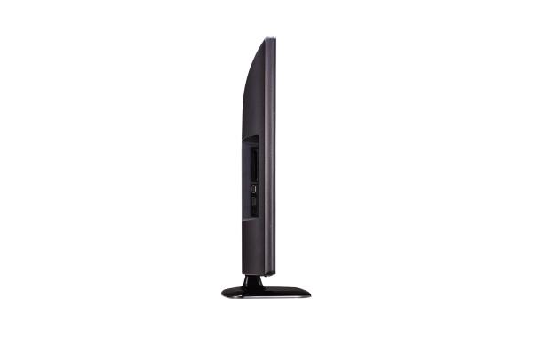 LG TV signage 27" 27LN661H,  FULL HD LED TV,  1920×1080,  MCI 100,  DVB-T2/ C/ S2,  2× HDMI,  USB,  Hotel Mode,  Repro 2×5 W,  VESA4