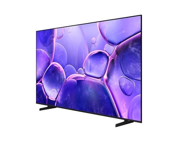 Samsung U8072F 43" TV, 4K Ultra HD, HDR, Tizen, Apple AirPlay, OTS Lite1