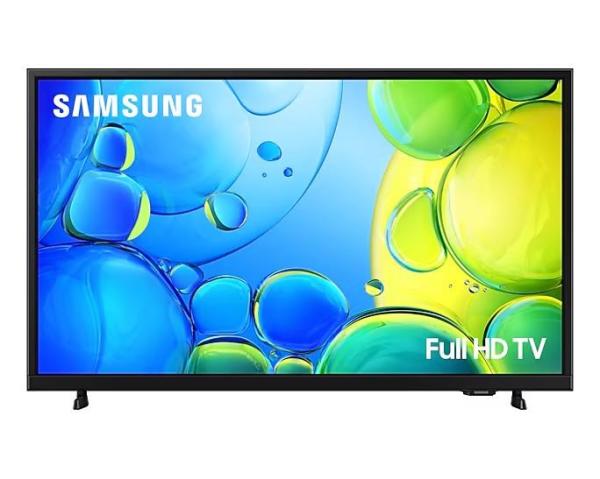 Samsung F6002F 32" TV,  Full HD,  HDR,  OTS Lite,  PurColor,  Q-Symphony4