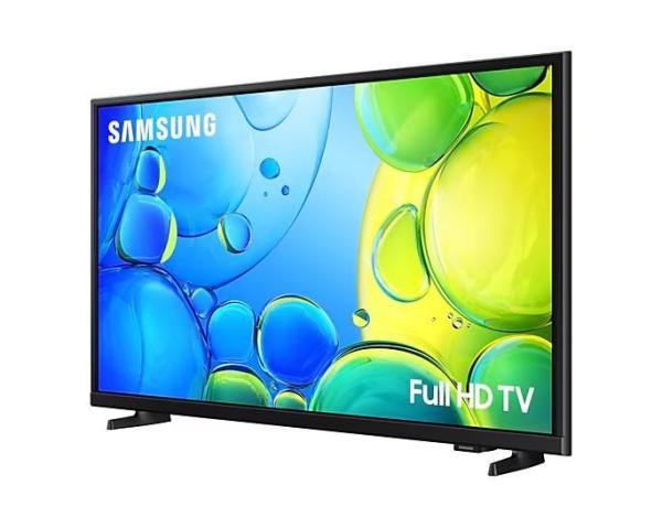 Samsung F6002F 32" TV,  Full HD,  HDR,  OTS Lite,  PurColor,  Q-Symphony5
