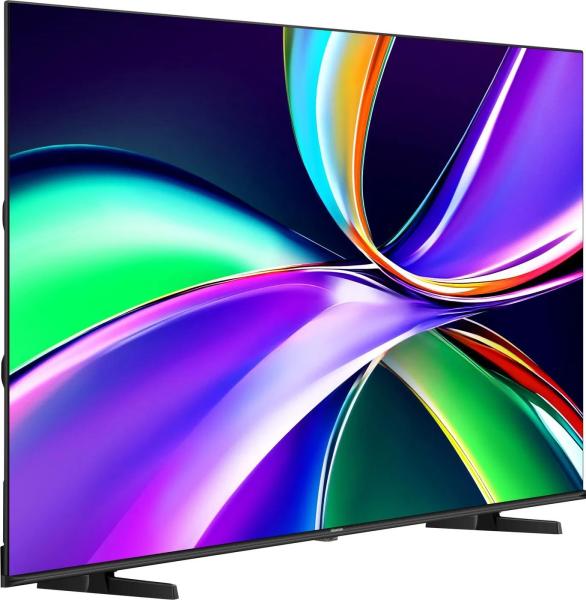Hisense 55 TV, 4K Ultra HD, HDR, Dolby Vision, Miracast, herní režim, Apple Airplay 22