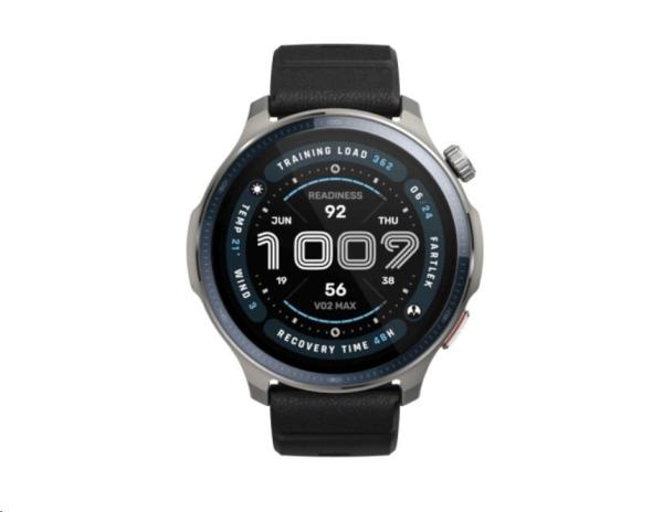 Amazfit Balance 2/ Šport Band/ Black