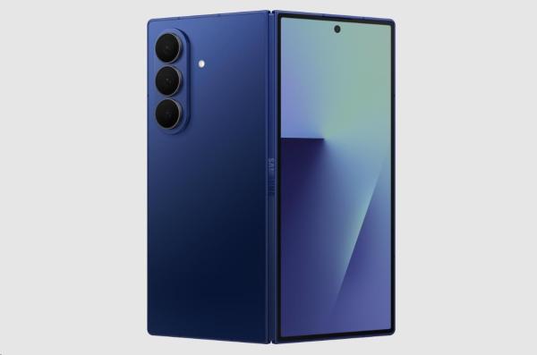 Samsung Galaxy Z Fold 7/ 12GB/ 256GB/ Blue