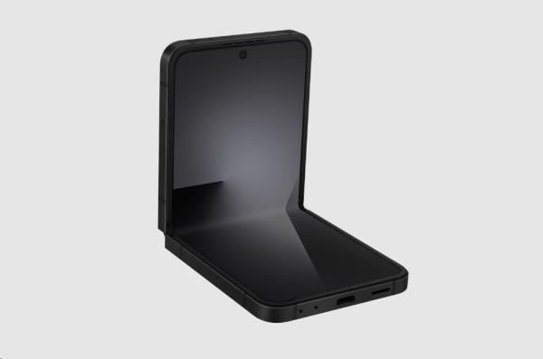 Samsung Galaxy Z Flip7 FE 5G 8GB/128GB černý, EU1