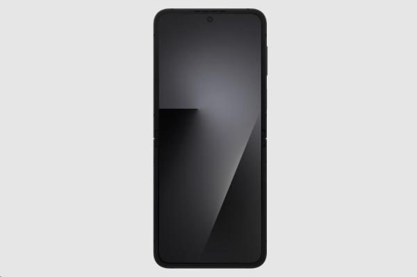 Samsung Galaxy Z Flip7 FE 5G 8GB/128GB černý, EU3