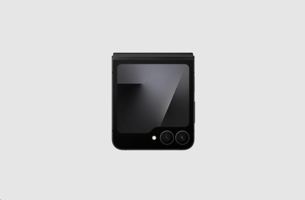 Samsung Galaxy Z Flip7 FE 5G 8GB/128GB černý, EU6