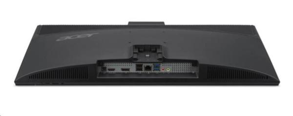ACER PC AiO Aspire C24-2YE13U5UNL,i3-1305U,23.8" FHD,8GB,512GB SSD,UHD,Linux,Black3