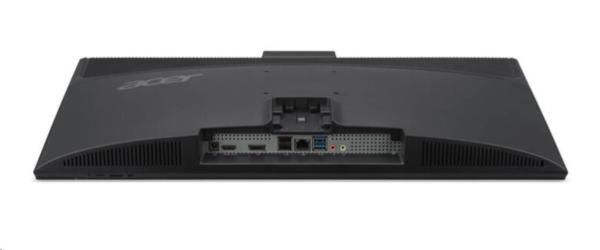 ACER PC AiO Aspire C24-2YE13U5UNL, i3-1305U, 23.8" FHD, 8GB, 512GB SSD, UHD, W11, Black3