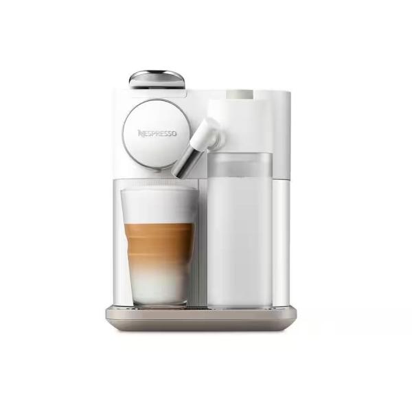 De&quot;Longhi Nespresso Granlattissima kávovar, kapslový, bílá2