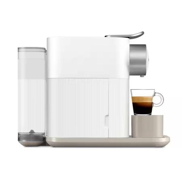 De&quot;Longhi Nespresso Granlattissima kávovar, kapslový, bílá3