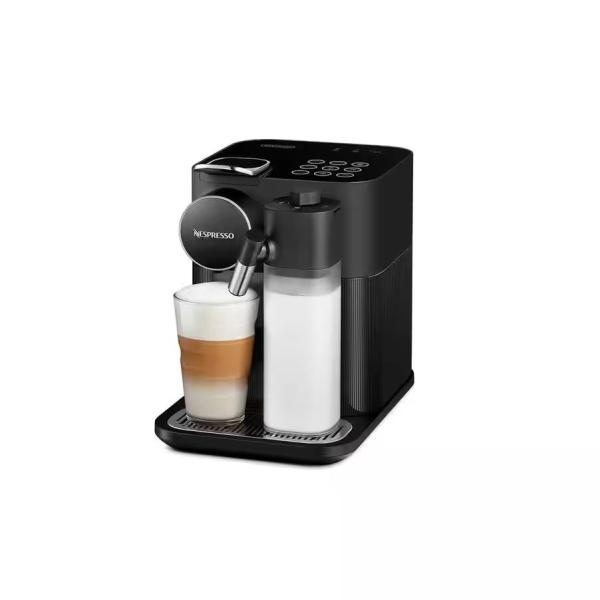 De&quot;Longhi Nespresso Granlattissima kávovar, kapslový, černá