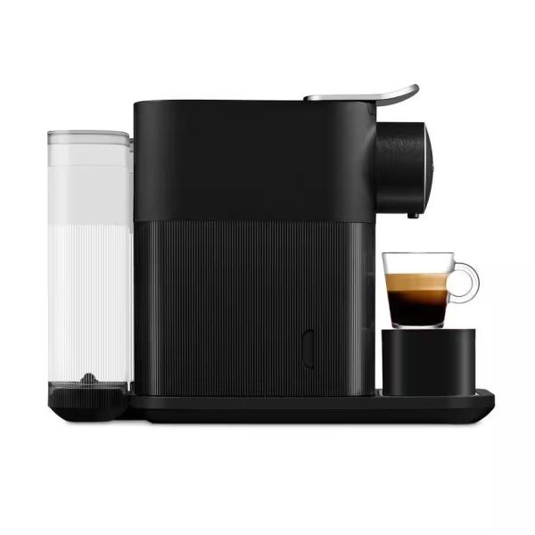 De&quot;Longhi Nespresso Granlattissima kávovar, kapslový, černá3