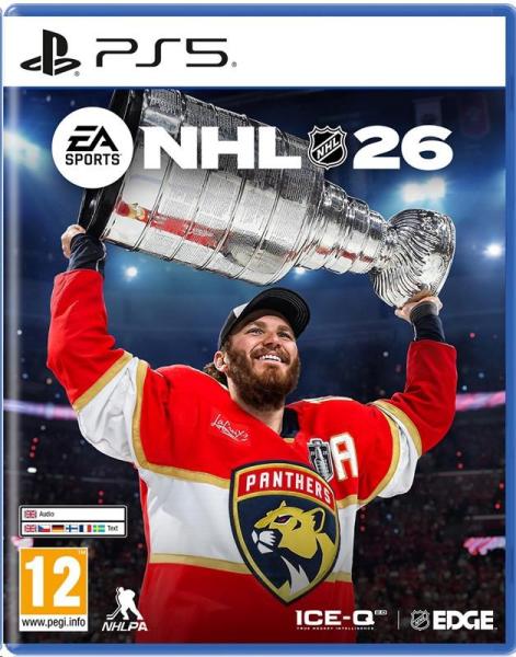 PS5 - NHL 26