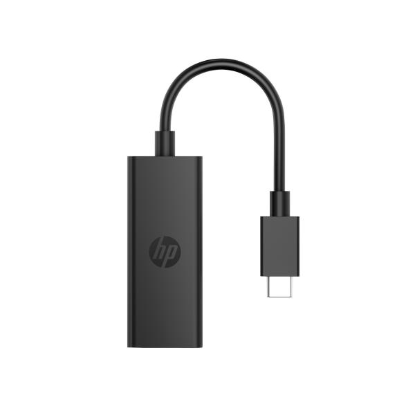 HP USB-C to DisplayPort Adapter G26