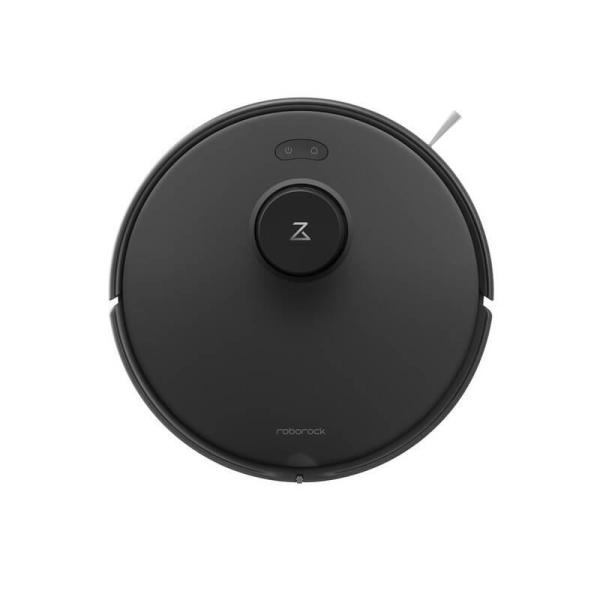 Roborock Qrevo Edge 5V1 Black3