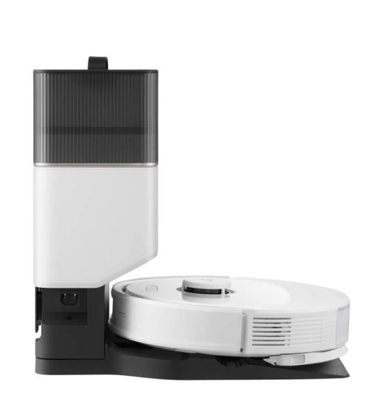 Roborock Q8 Max+ White2