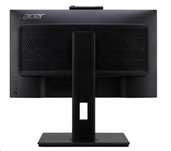BAZAR - ACER LCD B278Ubemiqpruzx 69cm (27") IPS LED,  WQHD 2560x1440@100Hz,  350cd/ m2,  178/ 178,  Black - Poškozený obal (Ko6