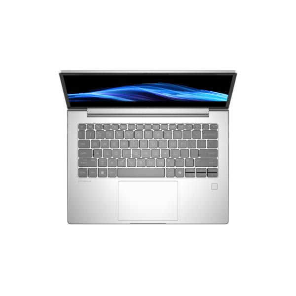 HP NTB EliteBook 6 G1i 14" U5-225U WUXGA 300FHD,  1x16GB,  512GB,  WiFi7,  BT,  FpS,  backlit keyb,  Win11Pro,  3y onsite12