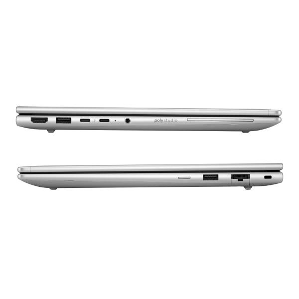 HP NTB EliteBook 6 G1i 14" U5-225U WUXGA 300FHD,  1x16GB,  512GB,  WiFi7,  BT,  FpS,  backlit keyb,  Win11Pro,  3y onsite15