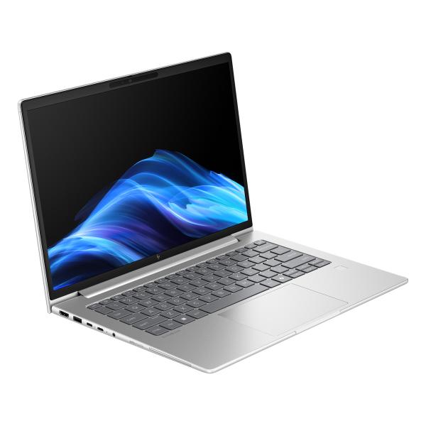 HP NTB EliteBook 6 G1i 14" U5-225U WUXGA 300FHD,  1x16GB,  512GB,  WiFi7,  BT,  FpS,  backlit keyb,  Win11Pro,  3y onsite4
