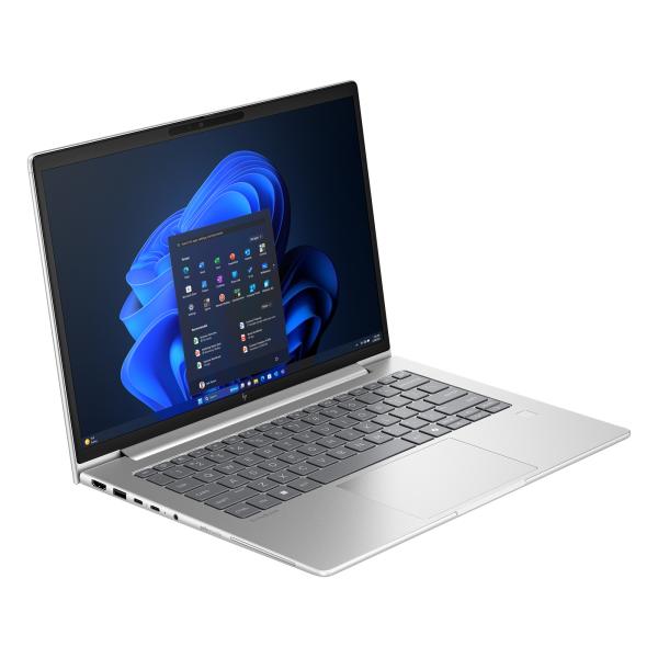 HP NTB EliteBook 6 G1i 14" U5-225U WUXGA 300FHD,  1x16GB,  512GB,  WiFi7,  BT,  FpS,  backlit keyb,  Win11Pro,  3y onsite6
