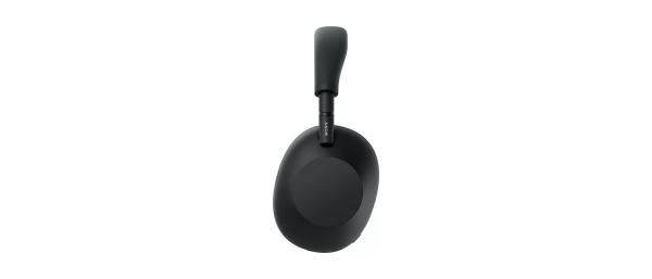 Sony bezdrátová sluchátka WH-1000XM6,  EU,  černá1